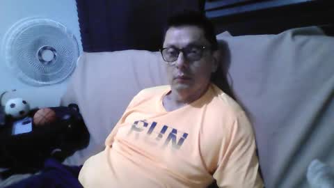 Marcus online show from October 11, 2025, 2:00 am