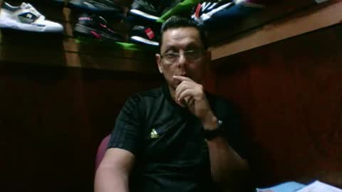 Marcus online show from October 24, 2025, 11:39 am