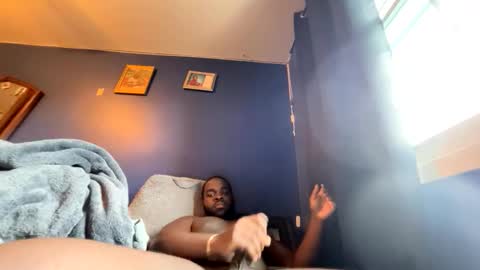 marcuslouis18 online show from March 16, 2026, 6:01 pm