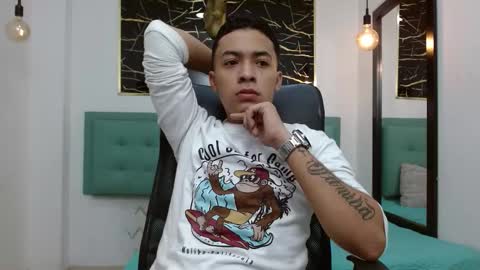 Snapshot of marcuslux_ chatting on January 14, 2026, 11:16 am MARCUS online show from January 14, 2026, 11:16 am