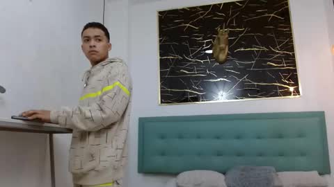 Snapshot of marcuslux_ chatting on January 15, 2026, 11:37 am MARCUS online show from January 15, 2026, 11:37 am