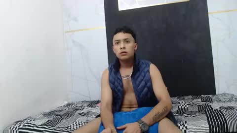 Snapshot of marcuslux_ chatting on February 9, 2026, 3:10 am MARCUS online show from February 9, 2026, 3:10 am