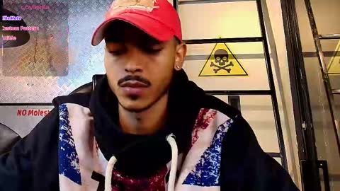 Marcus online show from October 10, 2025, 2:54 am