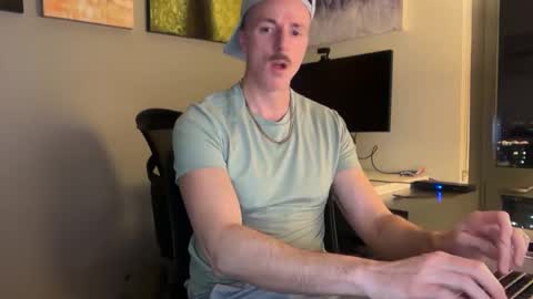 Snapshot of marcusripped1 chatting on January 8, 2026, 1:41 am Marcus online show from January 8, 2026, 1:41 am