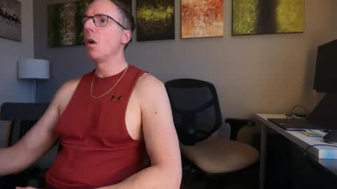 Marcus online show from April 15, 2026, 12:28 am