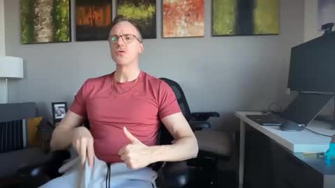 Marcus online show from April 18, 2026, 11:16 pm