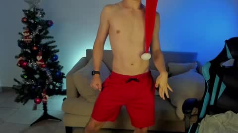 Marcus online show from December 24, 2024, 10:39 pm