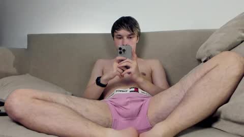 Marcus online show from February 26, 2025, 8:44 pm