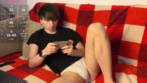 Marcus online show from June 14, 2026, 9:39 pm
