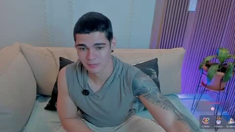 Snapshot of marcusvandall chatting on June 17, 2026, 7:37 pm marcusvandall online show from June 17, 2026, 7:37 pm