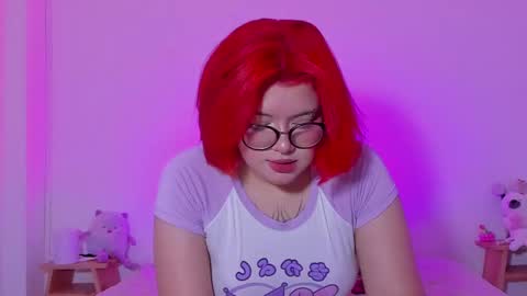 Snapshot of marcy_grey chatting on December 30, 2024, 11:04 am danna online show from December 30, 2024, 11:04 am