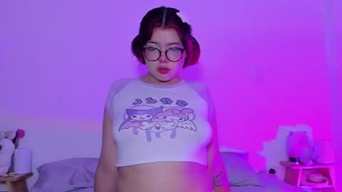 Snapshot of marcy_grey chatting on January 26, 2025, 12:16 am danna online show from January 26, 2025, 12:16 am