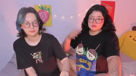 Snapshot of marcy_grey chatting on October 3, 2025, 12:51 am danna online show from October 3, 2025, 12:51 am