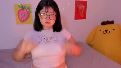 Snapshot of marcy_grey chatting on October 10, 2025, 4:39 pm danna online show from October 10, 2025, 4:39 pm