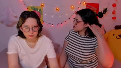 Snapshot of marcy_grey chatting on October 22, 2025, 2:45 am danna online show from October 22, 2025, 2:45 am