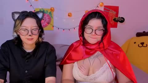 Snapshot of marcy_grey chatting on October 30, 2025, 1:07 am danna online show from October 30, 2025, 1:07 am