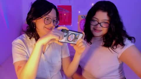 danna online show from February 26, 2026, 2:10 am