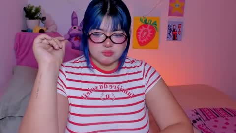 danna online show from July 28, 2026, 2:29 am