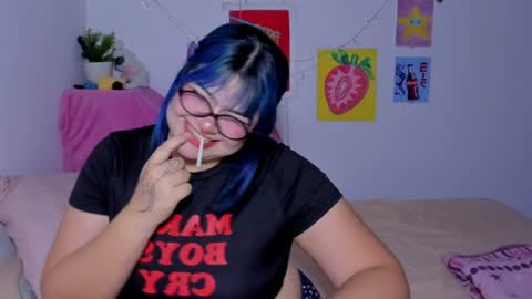 danna online show from July 29, 2026, 2:43 am