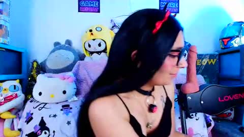 Marceline online show from July 28, 2026, 3:21 pm