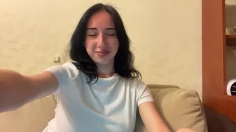Isabella online show from July 28, 2026, 8:52 pm