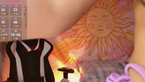 Maria online show from June 23, 2026, 2:09 am