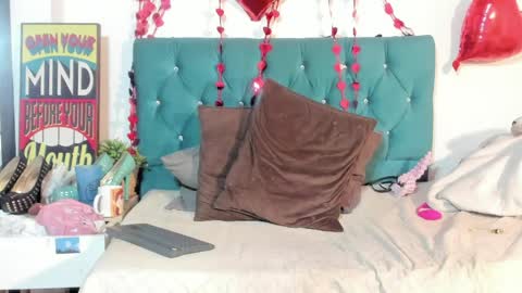 marfilastrom online show from April 9, 2026, 6:19 am