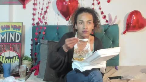 Snapshot of marfilastrom chatting on April 20, 2026, 9:38 pm marfilastrom online show from April 20, 2026, 9:38 pm
