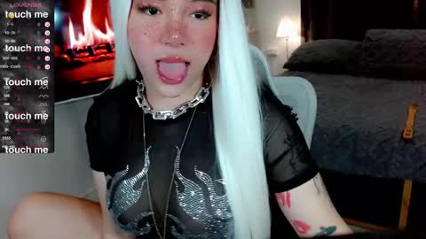 marga_lust25 online show from February 24, 2026, 5:49 am