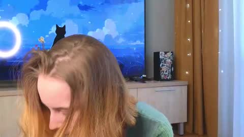  - Alisa online show from February 25, 2025, 6:58 am