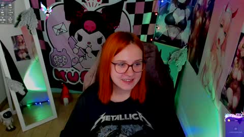 Margaret online show from December 10, 2024, 1:44 pm