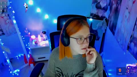 Margaret online show from December 15, 2024, 4:26 pm