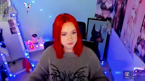 Margaret online show from December 24, 2024, 3:05 pm