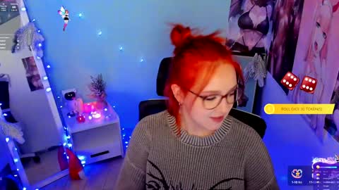 Margaret online show from December 24, 2024, 9:55 pm