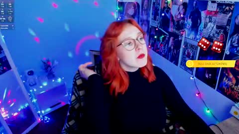 Margaret online show from February 23, 2025, 7:07 pm