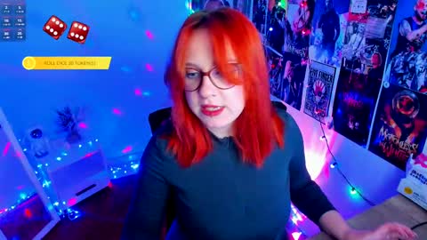 Margaret online show from February 28, 2025, 7:25 pm