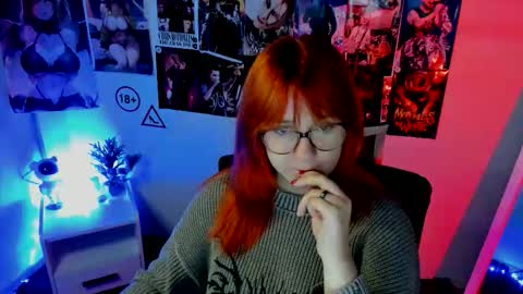 Margaret online show from October 14, 2025, 6:52 pm