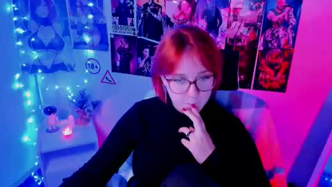 Margaret online show from October 21, 2025, 12:06 pm