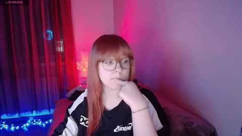 Margaret online show from January 7, 2026, 2:36 am