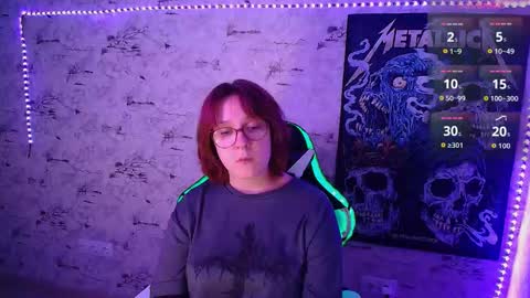 Margaret online show from March 5, 2026, 11:23 pm