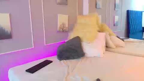 margaret_saunders online show from September 19, 2025, 10:10 pm