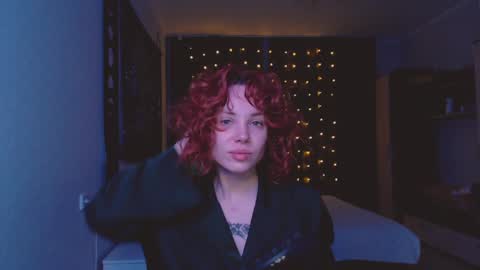 Snapshot of margaret_wilson chatting on December 5, 2024, 3:39 pm Margaret online show from December 5, 2024, 3:39 pm