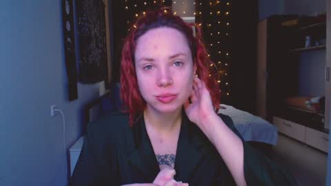 Snapshot of margaret_wilson chatting on December 6, 2024, 12:05 pm Margaret online show from December 6, 2024, 12:05 pm