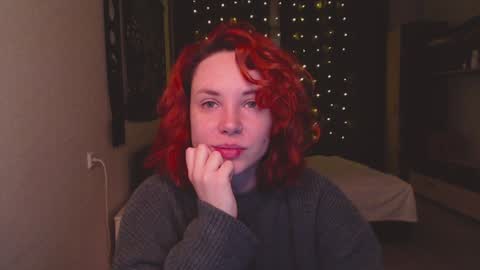 Snapshot of margaret_wilson chatting on December 17, 2024, 4:21 pm Margaret online show from December 17, 2024, 4:21 pm