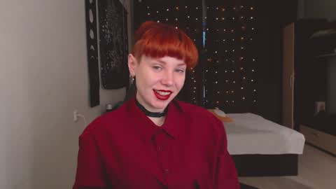 Snapshot of margaret_wilson chatting on January 8, 2025, 1:09 pm Margaret online show from January 8, 2025, 1:09 pm