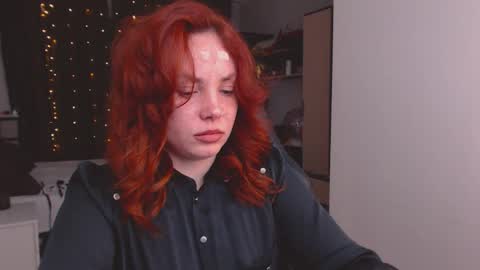 Snapshot of margaret_wilson chatting on November 30, 2025, 4:11 pm Margaret online show from November 30, 2025, 4:11 pm