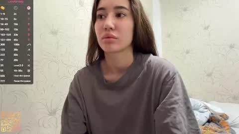 Snapshot of margaretawieczorek chatting on June 24, 2026, 2:21 am Emily online show from June 24, 2026, 2:21 am
