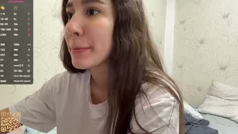 Snapshot of margaretawieczorek chatting on June 30, 2026, 10:38 am Emily online show from June 30, 2026, 10:38 am