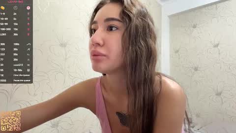 Snapshot of margaretawieczorek chatting on July 12, 2026, 6:15 am Emily online show from July 12, 2026, 6:15 am