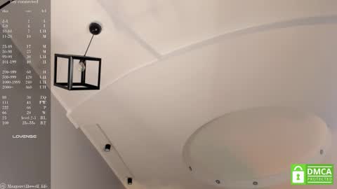 Snapshot of margarethowell chatting on March 2, 2025, 12:22 pm Margaret online show from March 2, 2025, 12:22 pm